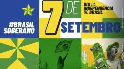 Bancários e bancárias de Araraquara participarão dos atos em defesa da soberania no 7 de setembro