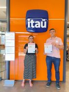 Itaú demite em massa enquanto lucra R$ 22,6 bi: Sindicato denuncia crueldade e se solidariza com trabalhadores