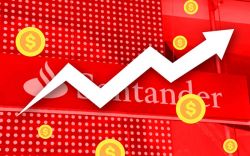 Lucro do Santander cresce 15,1% em nove meses e chega a R$ 11,5 bilhões, enquanto banco segue fechando postos de trabalho Lucro do Santander cresce 15,1% em nove meses e chega a R$ 11,5 bilhões, enquanto banco segue fechando postos de trabalho