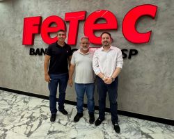 Sindicato aposta em inovação e formação para fortalecer a luta sindical Sindicato aposta em inovação e formação para fortalecer a luta sindical