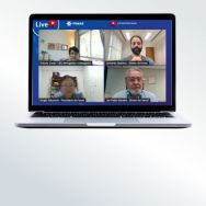 Live da Fenae esclarece impactos da decisão do STJ sobre dedução das contribuições extraordinárias do IR