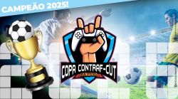 Carlos Eduardo Zaire é campeão da 3ª Copa Contraf-CUT de Futebol Virtual