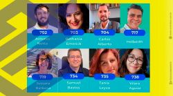 Eleições da ANABB terminam nesta terça-feira (25). Vote nos candidatos apoiados pelo movimento sindical!