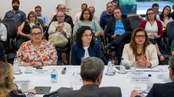 Comando nacional acompanha evolução dos bancos no combate ao assédio no trabalho