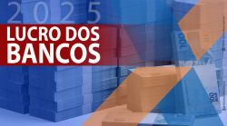 Lucro da Caixa cresce 50,3% no 3º trimestre de 2025 Lucro da Caixa cresce 50,3% no 3º trimestre de 2025