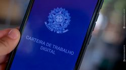 Desemprego cai a 5,4% e atinge menor patamar da série histórica