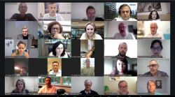 Comando Nacional apresenta propostas de cláusulas para gestão ética de tecnologias que monitoram o trabalhador