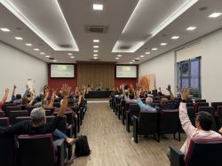 Direção Nacional define data do Congresso da Contraf-CUT