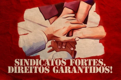 Maioria dos trabalhadores considera sindicatos importantes e quer carteira assinada, aponta Vox Populi