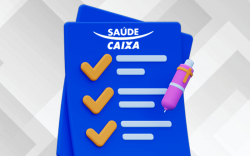 Pesquisa de satisfação 2025: participe e diga sua opinião sobre o Saúde Caixa