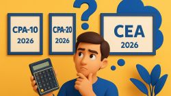 ANBIMA altera certificações em 2026: veja o que muda e como se preparar