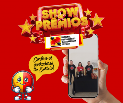 Campanha de Sindicalização: SEEB Araraquara premia  24 bancários associados em sorteio especial de fim de ano