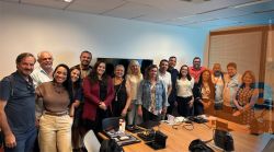 GT de Saúde cobra explicações do Itaú sobre convocações indevidas, canal de denúncias e descontos em contracheques GT de Saúde cobra explicações do Itaú sobre convocações indevidas, canal de denúncias e descontos em contracheques