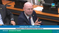 Comissão de Trabalho da Câmara aprova projeto que resgata a homologação sindical nas rescisões de contrato