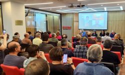 FETEC-CUT/SP registra mais de 700 novas sindicalizações em campanha histórica FETEC-CUT/SP registra mais de 700 novas sindicalizações em campanha histórica