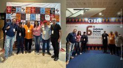 Aposentados bancários e de diversas categorias da CUT participaram da 6ª Conferência Nacional dos Direitos da Pessoa Idosa, em Brasília