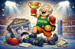 Justiça indefere pedido do Santander contra decisão da Previc sobre retirada de patrocínio