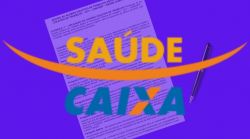 Novo ACT do Saúde Caixa foi assinado na quarta-feira (31)