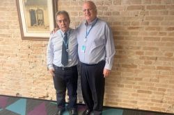 Cabesp: Diretores eleitos tomam posse e reafirmam compromisso com a defesa dos associados Cabesp: Diretores eleitos tomam posse e reafirmam compromisso com a defesa dos associados