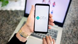 Instituições financeiras vão ser obrigadas a seguir novas regras do BC de segurança do pix, em fevereiro Instituições financeiras vão ser obrigadas a seguir novas regras do BC de segurança do pix, em fevereiro