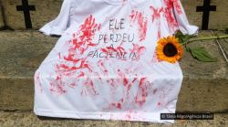 Estado de SP tem apenas 13% delegacias da mulher funcionando 24h, enquanto pedidos de medidas protetivas saltam 67% Estado de SP tem apenas 13% delegacias da mulher funcionando 24h, enquanto pedidos de medidas protetivas saltam 67%