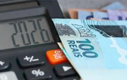Mercado financeiro reduz para 4,02% projeção de inflação para 2026 Mercado financeiro reduz para 4,02% projeção de inflação para 2026