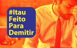 Itaú inicia 2026 com demissões: movimento sindical cobra explicações do banco Itaú inicia 2026 com demissões: movimento sindical cobra explicações do banco