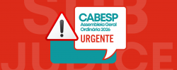 AGO: Presidente da Cabesp faz manobra descabida, confronta Estatuto, e impede voto sobre prestação de contas