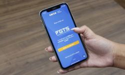 STF reafirma correção do FGTS pelo IPCA e veta pagamento retroativo STF reafirma correção do FGTS pelo IPCA e veta pagamento retroativo