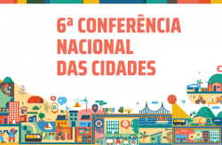 CUT leva reivindicações dos trabalhadores à 6ª Conferência Nacional das Cidades CUT leva reivindicações dos trabalhadores à 6ª Conferência Nacional das Cidades