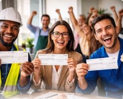 94% das negociações de janeiro garantem ganho real acima da inflação 94% das negociações de janeiro garantem ganho real acima da inflação