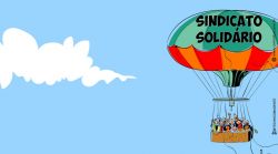 Chuvas em Minas Gerais: coletivo Sindicato Solidário organiza campanha de doações para atingidos Chuvas em Minas Gerais: coletivo Sindicato Solidário organiza campanha de doações para atingidos