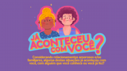 Contraf-CUT e Sindicatos lançam panfleto didático e interativo de como enfrentar atitudes tóxicas e de violência doméstica