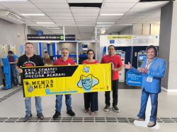 Sindicato de Araraquara intensifica mobilização no Mercantil e denuncia práticas que adoecem trabalhadores