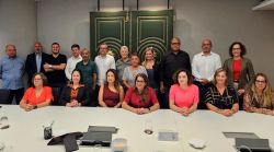 Fenacrefi apresenta estudo sobre perfil dos financiários, mas dados ainda são insuficientes Fenacrefi apresenta estudo sobre perfil dos financiários, mas dados ainda são insuficientes