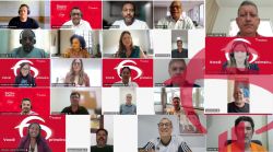 COE Bradesco debate PPR, educação e condições de trabalho em reunião com o banco COE Bradesco debate PPR, educação e condições de trabalho em reunião com o banco