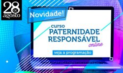 Curso Paternidade e Maternidade com Relações Compartilhadas: abertas inscrições para turma de abril Curso Paternidade e Maternidade com Relações Compartilhadas: abertas inscrições para turma de abril