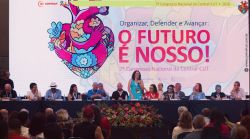 7º Congresso da Contraf-CUT debateu desafios para a manutenção de direitos dos trabalhadores