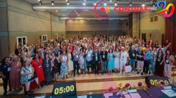 7º Congresso da Contraf-CUT homenageou história de luta da categoria bancária