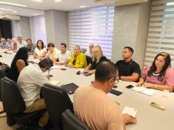 GT de Saúde cobra respostas do Itaú sobre práticas que afetam bancários afastados GT de Saúde cobra respostas do Itaú sobre práticas que afetam bancários afastados