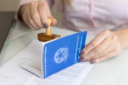 Pesquisa revela que brasileiro prefere emprego com carteira assinada 