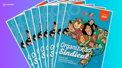 Contraf-CUT lança cartilha sobre organização sindical diante das transformações do sistema financeiro