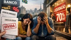 Por que a economia cresce, mas o dinheiro não sobra?