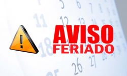 Agências bancárias estarão fechadas no feriado do Dia Internacional do Trabalhador