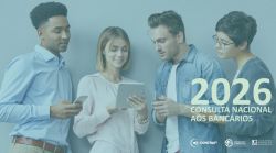 Engajamento e mobilização para a Consulta Nacional é fundamental para sucesso da Campanha Nacional da categoria
