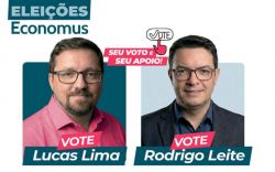 Prazo para votar nas eleições do Economus termina dia 7 de maio; participe!