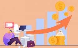 Itaú lucra R$ 12,2 bilhões no 1º trimestre, enquanto segue fechando postos de trabalho e agências