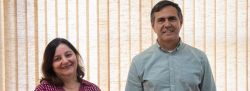 Empossados os integrantes do Conselho Fiscal da Cabesp