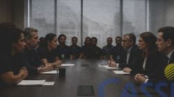 Movimento sindical cobra retomada imediata da mesa de negociação da Cassi Movimento sindical cobra retomada imediata da mesa de negociação da Cassi