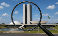 Estamos de olho! Votação do fim escala 6x1 será nesta semana; cobre o seu deputado! Estamos de olho! Votação do fim escala 6x1 será nesta semana; cobre o seu deputado!